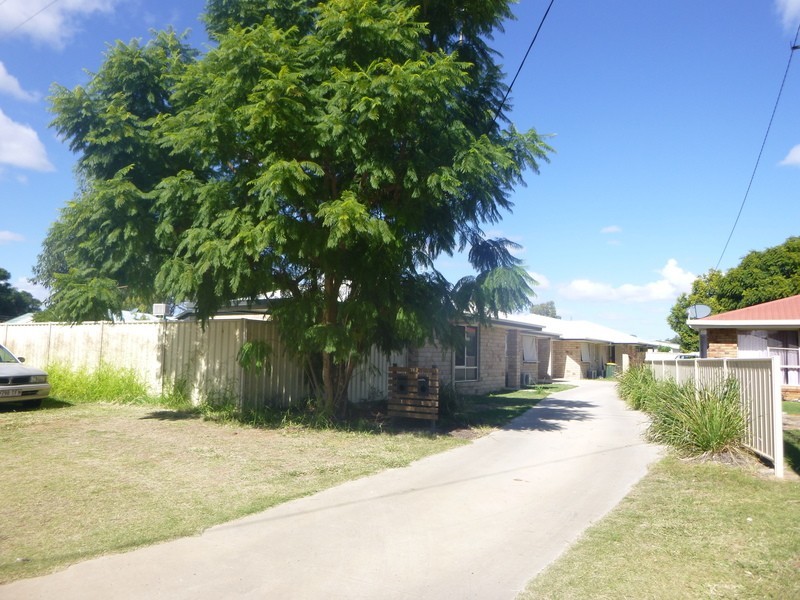 1/76 Zeller Street, Chinchilla QLD 4413