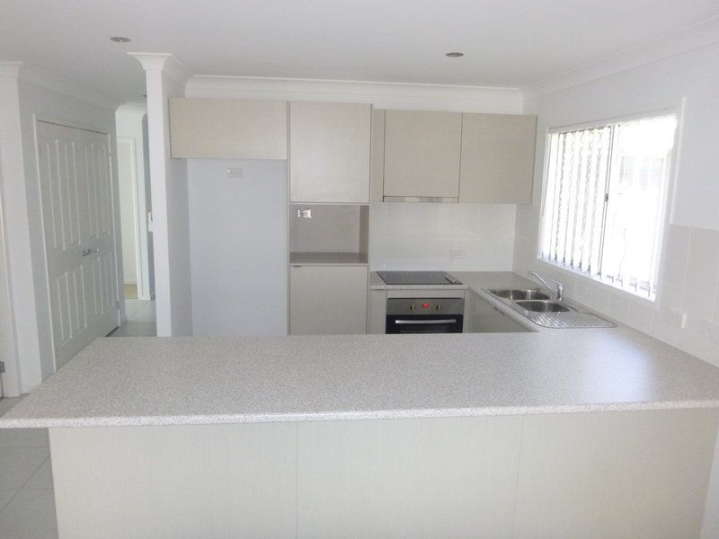 15 Bridgeman Parade, Chinchilla QLD 4413