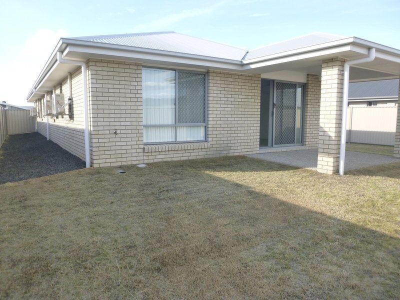 15 Bridgeman Parade, Chinchilla QLD 4413