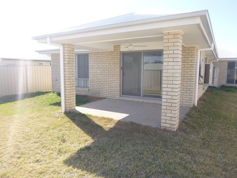 15 Bridgeman Parade, Chinchilla QLD 4413