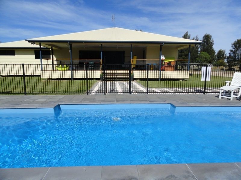 12 Cleverdon Court, Chinchilla QLD 4413