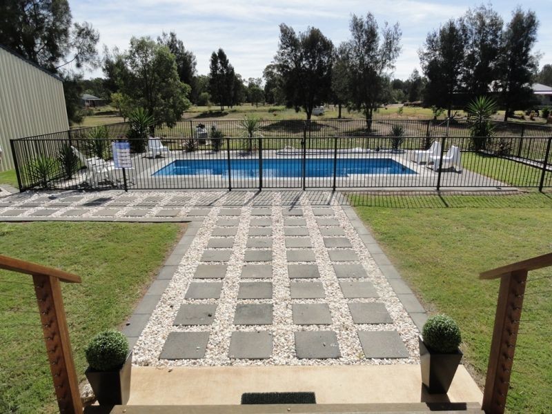 12 Cleverdon Court, Chinchilla QLD 4413