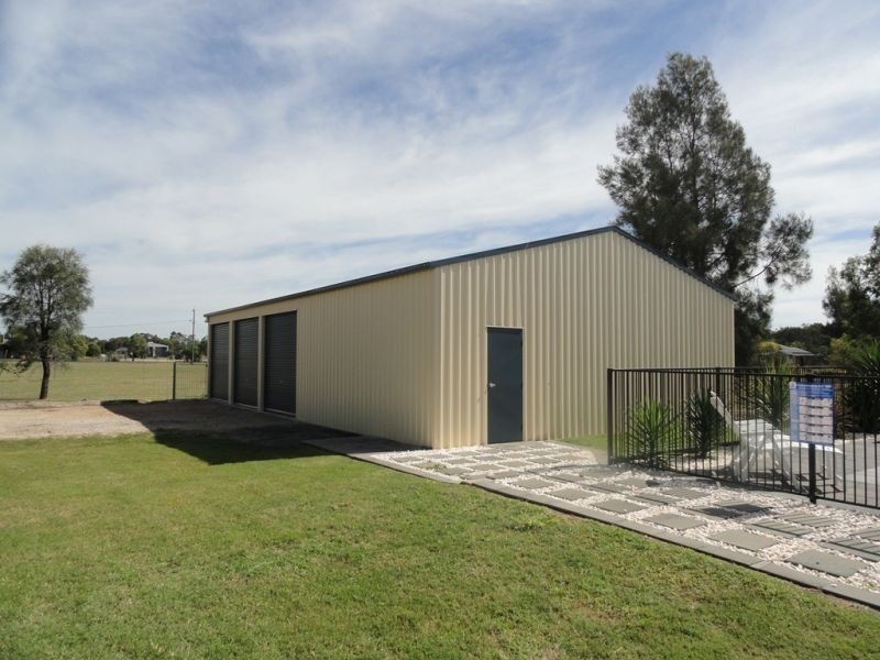 12 Cleverdon Court, Chinchilla QLD 4413