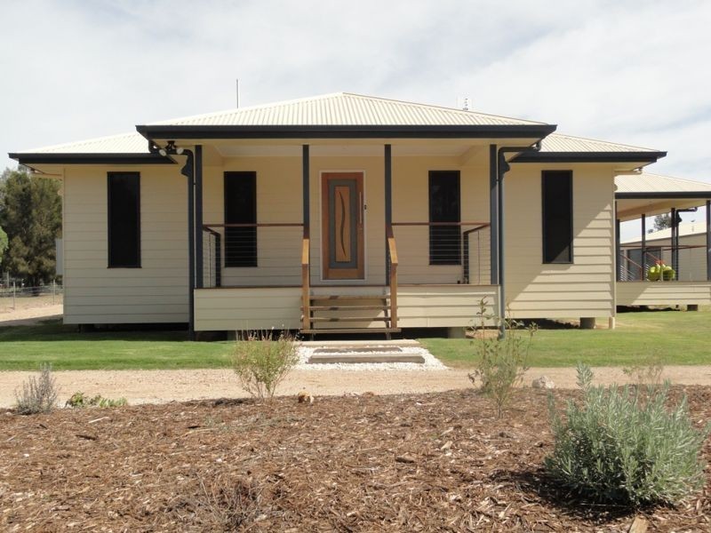 12 Cleverdon Court, Chinchilla QLD 4413