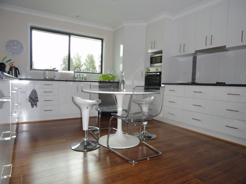 12 Cleverdon Court, Chinchilla QLD 4413