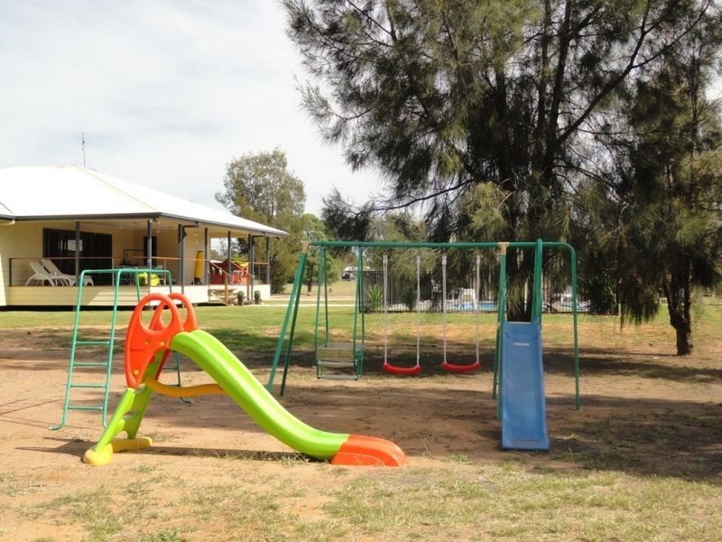 12 Cleverdon Court, Chinchilla QLD 4413