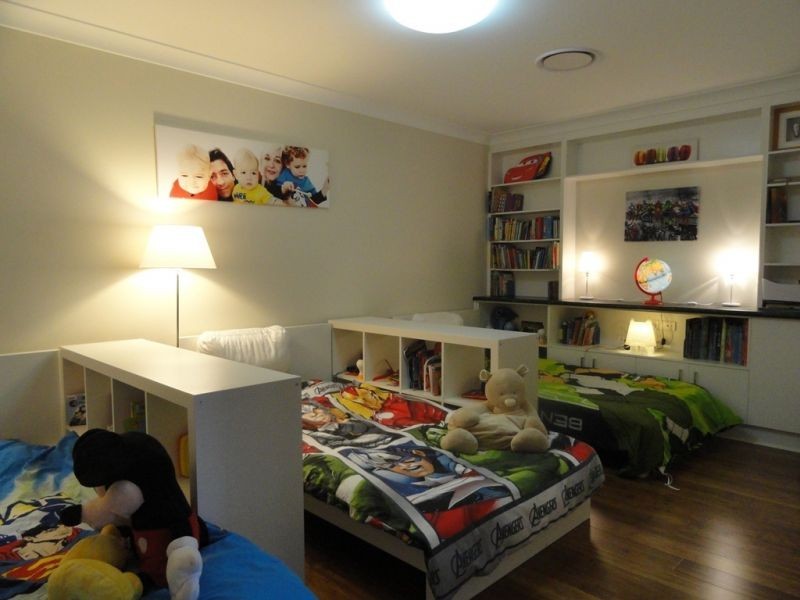 12 Cleverdon Court, Chinchilla QLD 4413