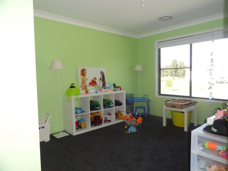 12 Cleverdon Court, Chinchilla QLD 4413