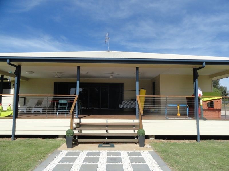 12 Cleverdon Court, Chinchilla QLD 4413