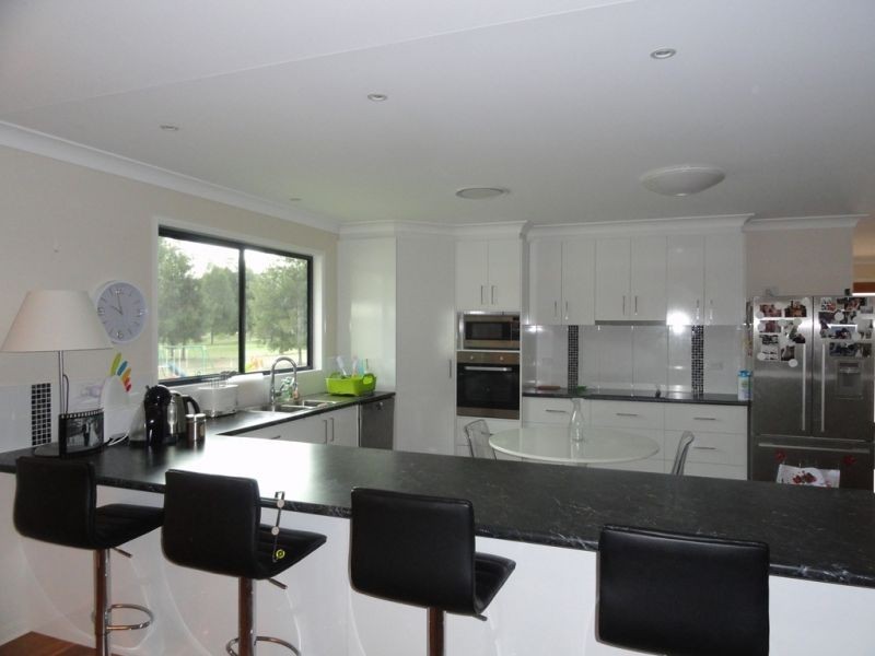 12 Cleverdon Court, Chinchilla QLD 4413