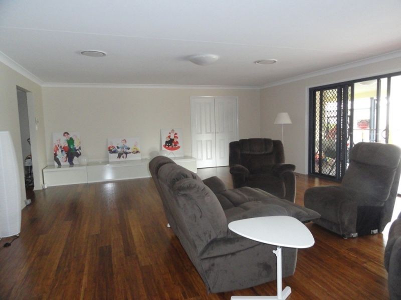 12 Cleverdon Court, Chinchilla QLD 4413