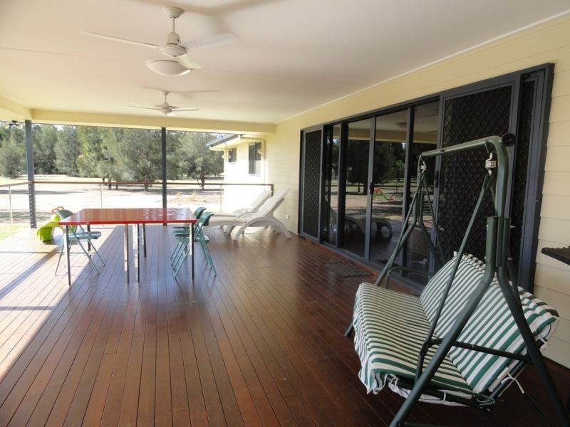 12 Cleverdon Court, Chinchilla QLD 4413