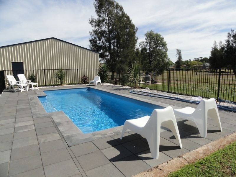 12 Cleverdon Court, Chinchilla QLD 4413