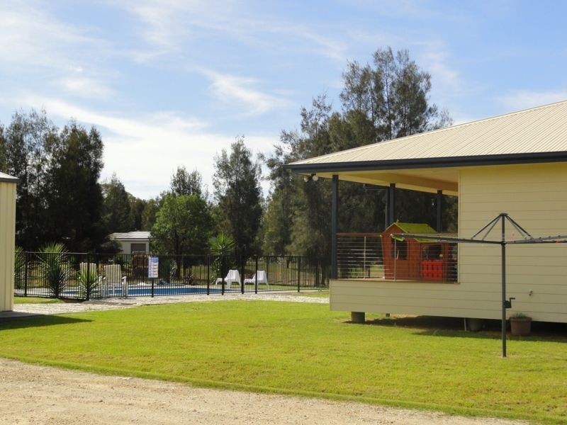 12 Cleverdon Court, Chinchilla QLD 4413