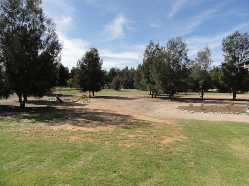 12 Cleverdon Court, Chinchilla QLD 4413