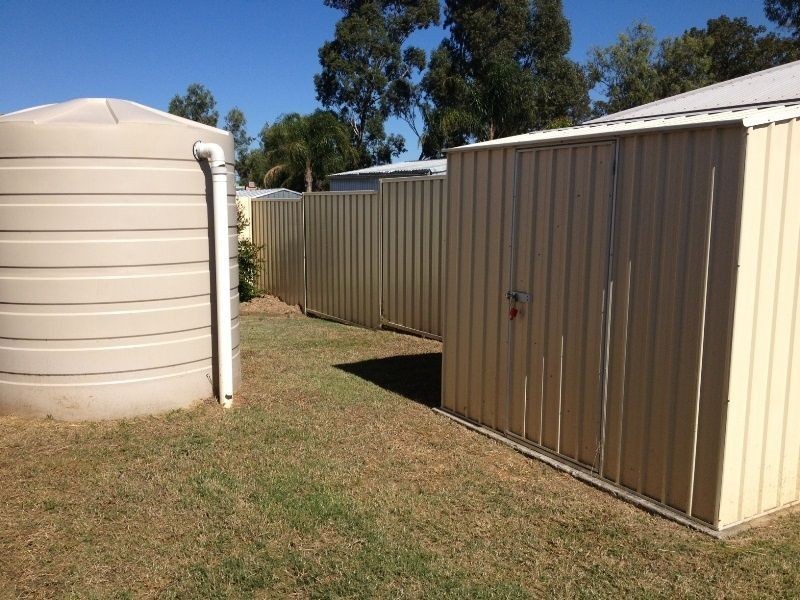 2/17 Luscombe Street, Chinchilla QLD 4413