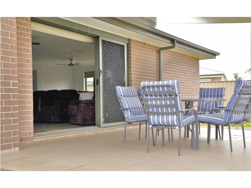 26 Skewis Street, Chinchilla QLD 4413