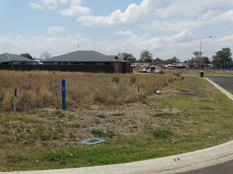 1 Wheildon Way, Chinchilla QLD 4413