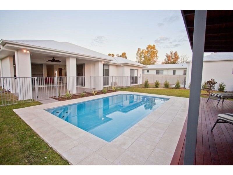 18 Parker Place, Chinchilla QLD 4413