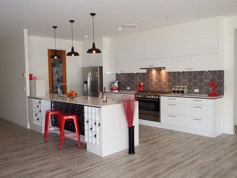 18 Parker Place, Chinchilla QLD 4413