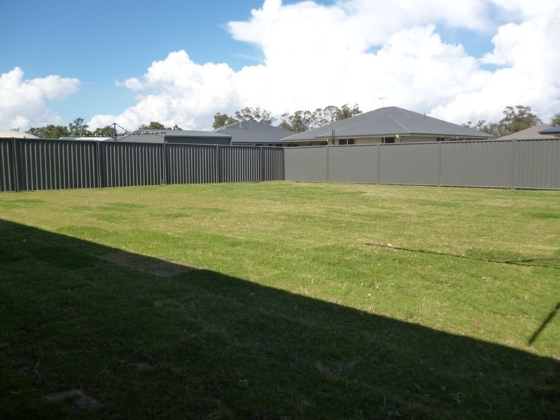 10 Gower St, Chinchilla QLD 4413