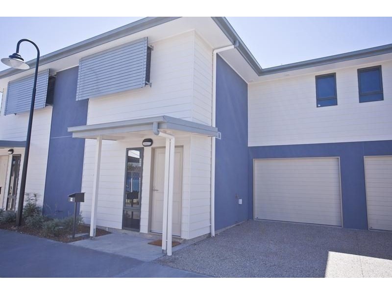 13/91 Oak Street, Chinchilla QLD 4413