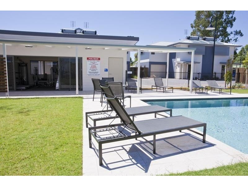 13/91 Oak Street, Chinchilla QLD 4413