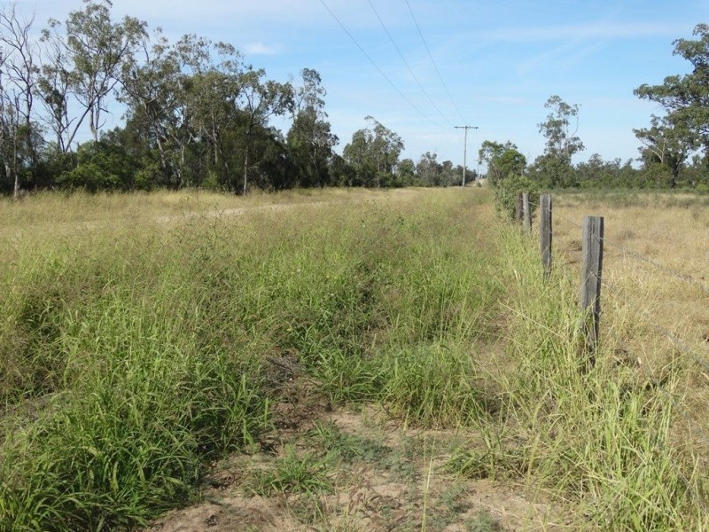 1/Lot 30 Dawson Gates Road, Chinchilla QLD 4413