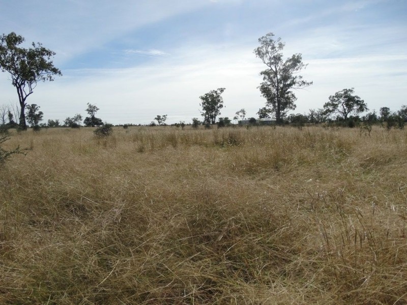 1/Lot 30 Dawson Gates Road, Chinchilla QLD 4413