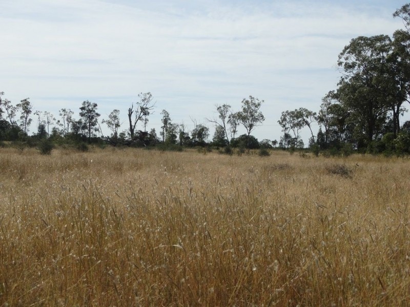 1/Lot 30 Dawson Gates Road, Chinchilla QLD 4413