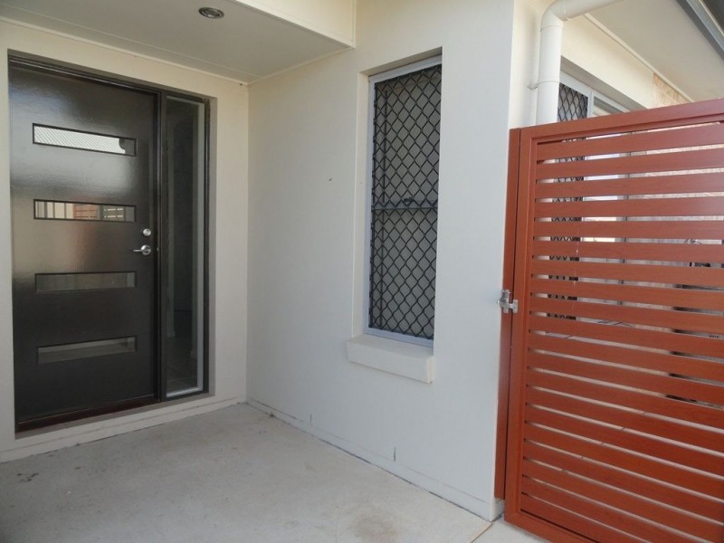 2/21 Ellem Drive, Chinchilla QLD 4413