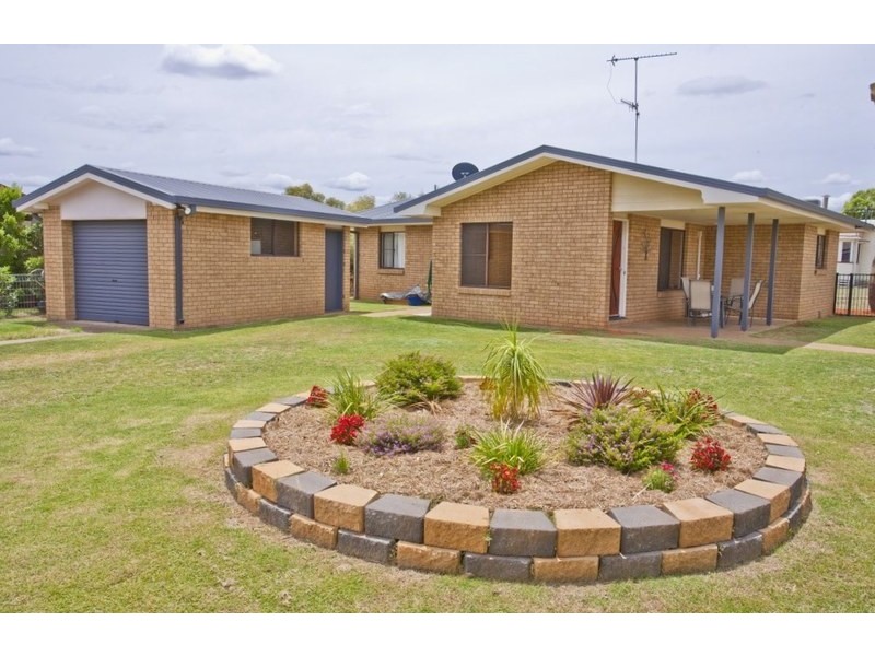 65 Park Street, Chinchilla QLD 4413