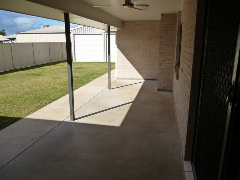 6 Lewis Street, Chinchilla QLD 4413