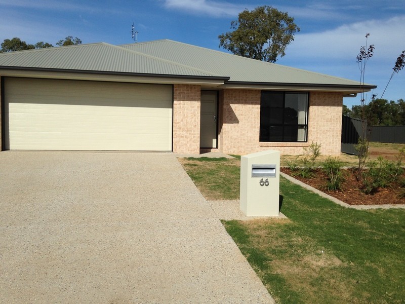 66 Frame St, Chinchilla QLD 4413