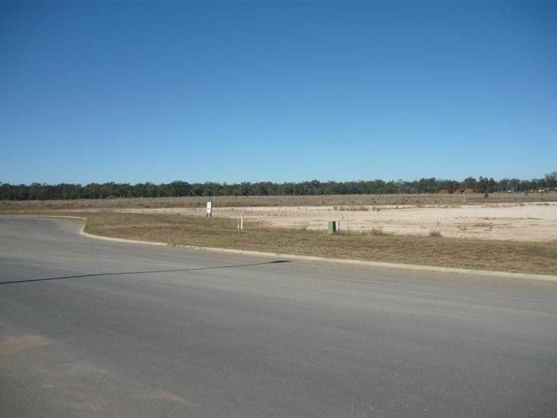 Lot Lot 18, 8 Dwyer Court, Chinchilla QLD 4413