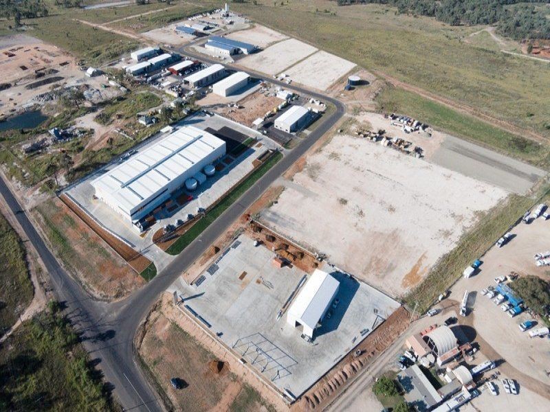 Lot Lot 18, 8 Dwyer Court, Chinchilla QLD 4413