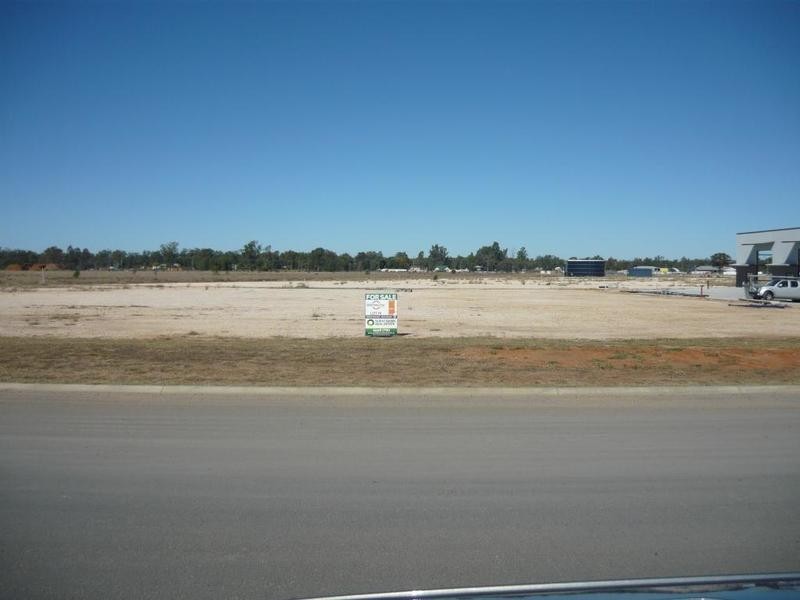 6 (Lot 19) Dywer Court, Chinchilla QLD 4413