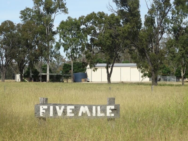 772 Wondai Road, Chinchilla QLD 4413