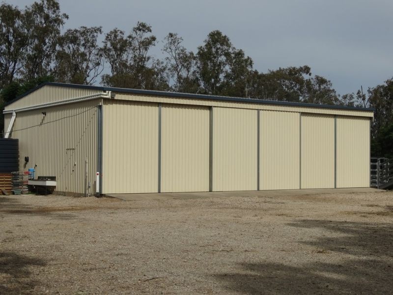 772 Wondai Road, Chinchilla QLD 4413