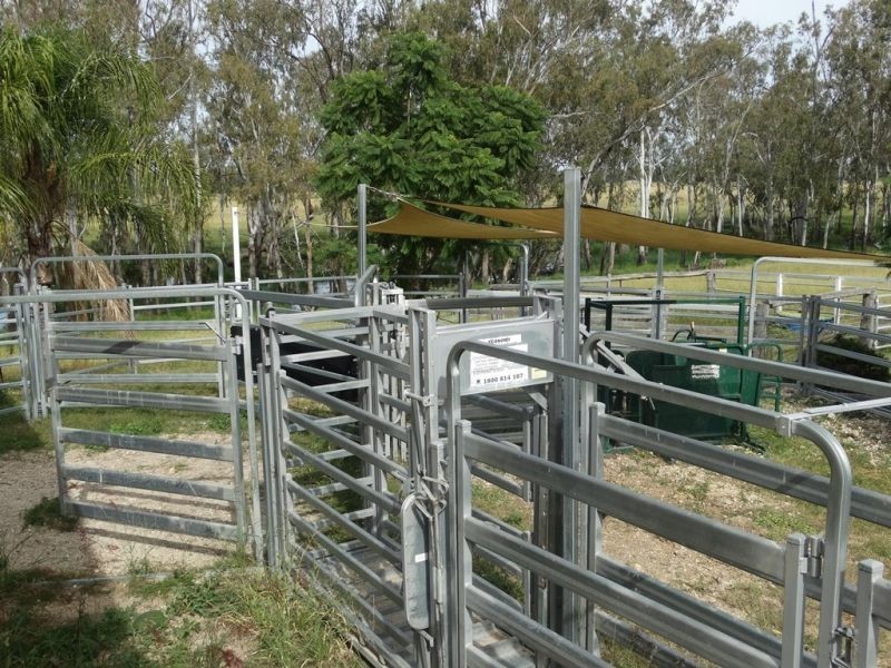 772 Wondai Road, Chinchilla QLD 4413