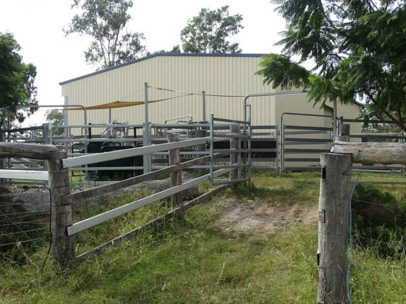 772 Wondai Road, Chinchilla QLD 4413