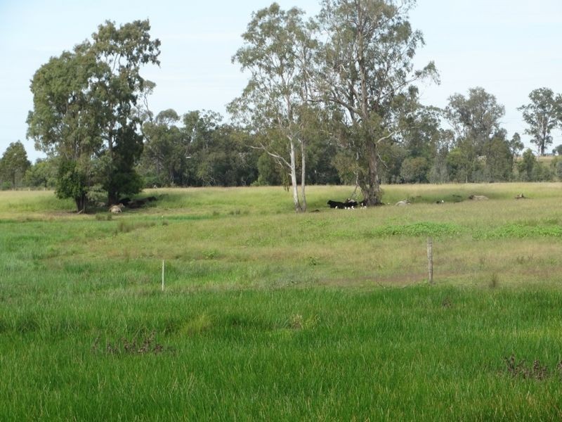 772 Wondai Road, Chinchilla QLD 4413