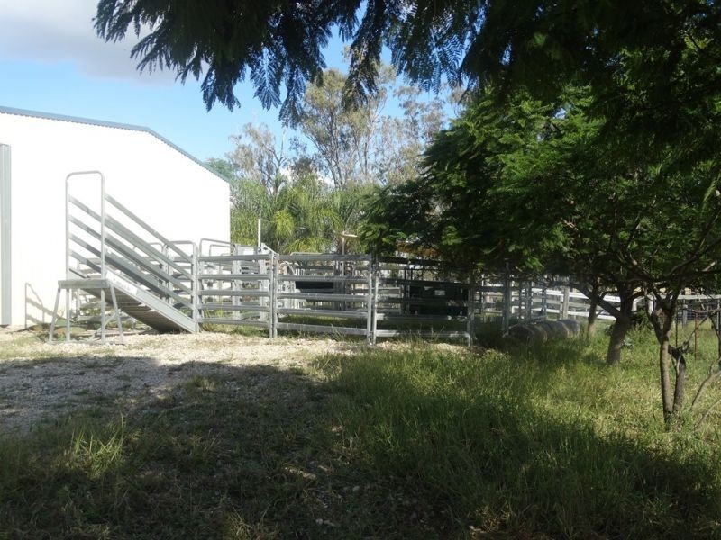 772 Wondai Road, Chinchilla QLD 4413