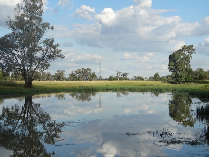 772 Wondai Road, Chinchilla QLD 4413