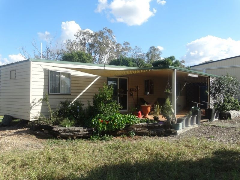 772 Wondai Road, Chinchilla QLD 4413