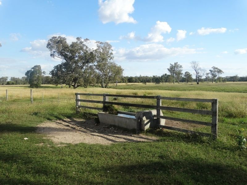 772 Wondai Road, Chinchilla QLD 4413
