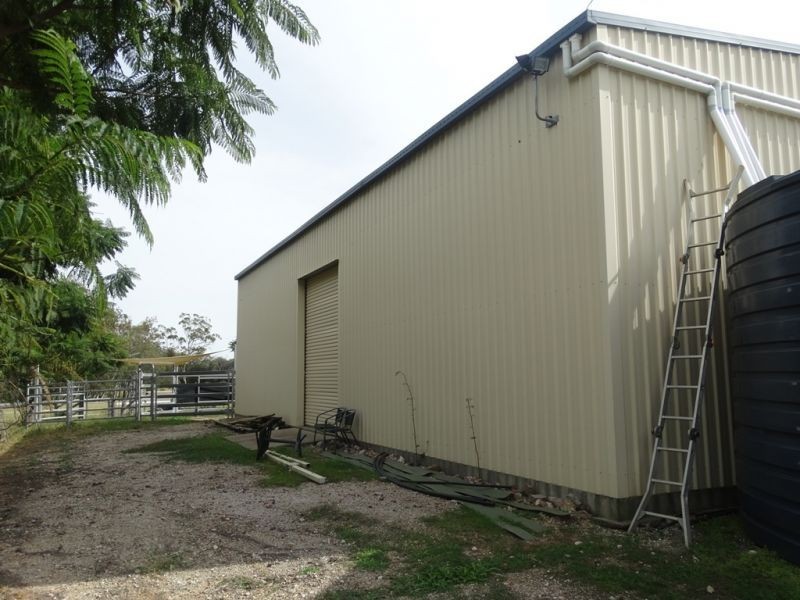 772 Wondai Road, Chinchilla QLD 4413
