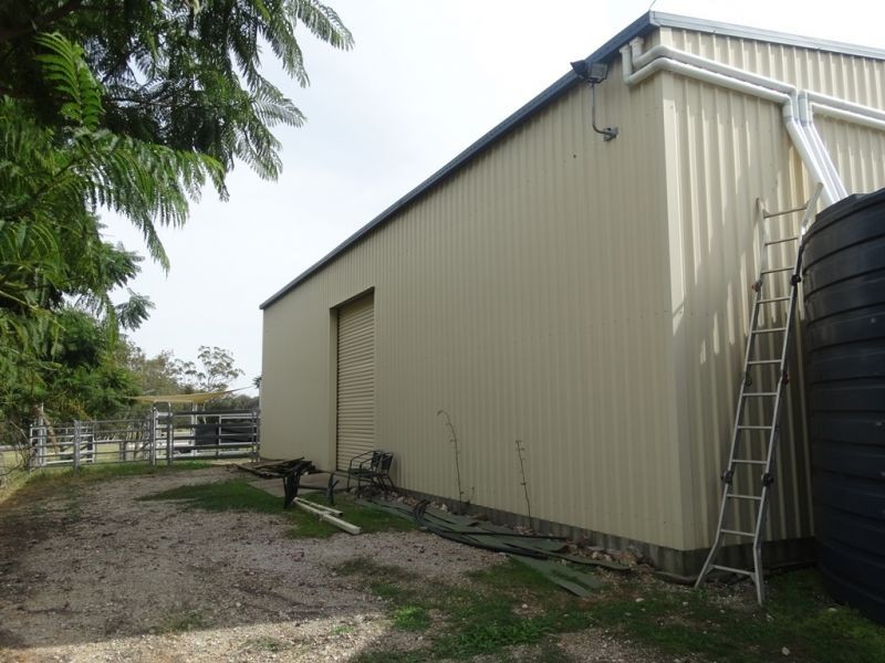 772 Wondai Road, Chinchilla QLD 4413