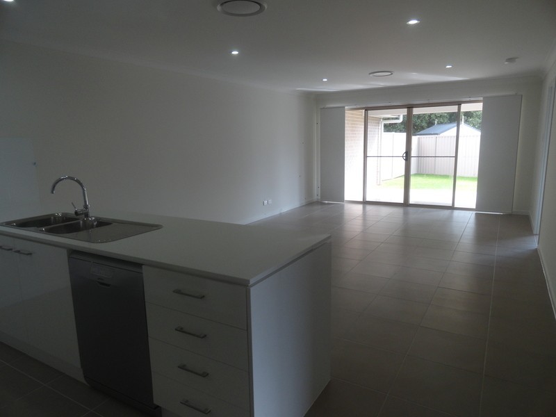 2/32 Skewis St, Chinchilla QLD 4413