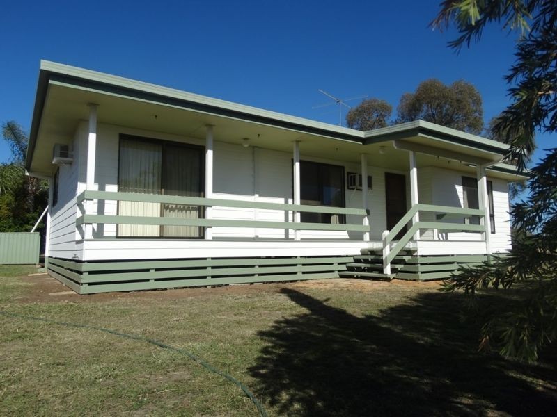 249 Lloyd Street, Chinchilla QLD 4413